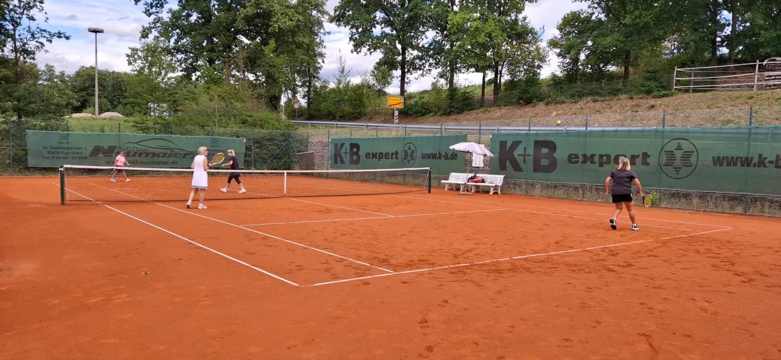 Prosecco-Cup 2026 – Foto 1